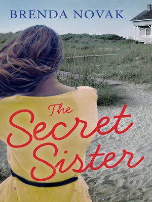 The Secret Sister - ebook